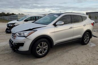 5XYZU3LB7GG373700 | 2016 HYUNDAI SANTA FE S