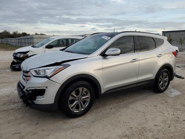 5XYZU3LB7GG373700 | 2016 HYUNDAI SANTA FE S