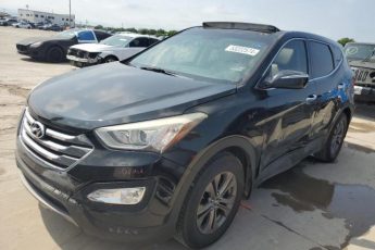 5XYZU3LB8DG059372 | 2013 Hyundai santa fe sport