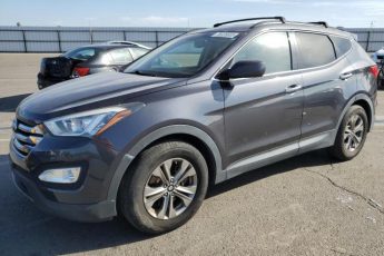 5XYZU3LB8FG288380 | 2015 HYUNDAI SANTA FE S