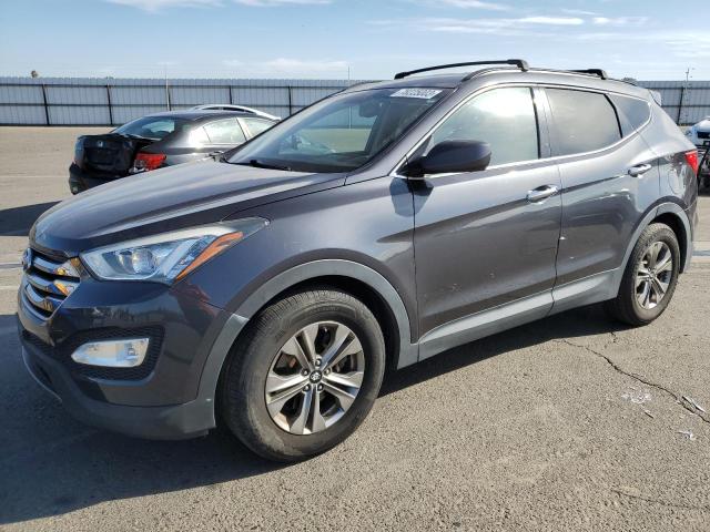 5XYZU3LB8FG288380 | 2015 HYUNDAI SANTA FE S