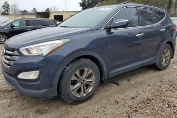 5XYZU3LB9FG285892 | 2015 Hyundai santa fe sport