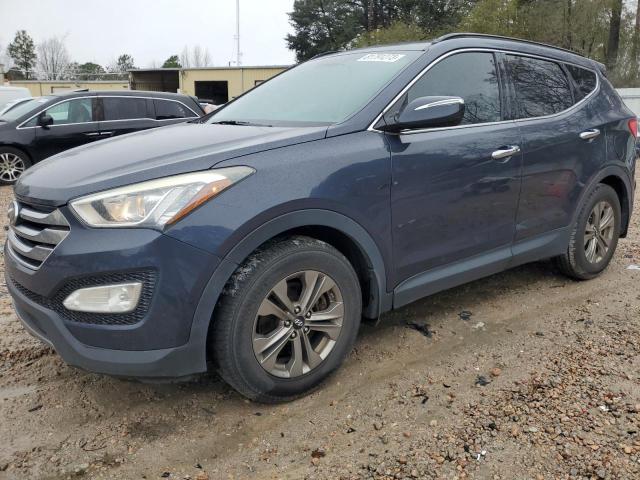 5XYZU3LB9FG285892 | 2015 Hyundai santa fe sport