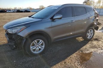 5XYZUDLB0EG125923 | 2014 Hyundai santa fe sport