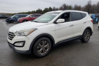 5XYZUDLB0EG136162 | 2014 HYUNDAI SANTA FE S