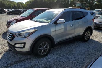 5XYZUDLB4EG156673 | 2014 HYUNDAI SANTA FE S