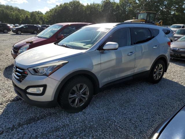 5XYZUDLB4EG156673 | 2014 HYUNDAI SANTA FE S