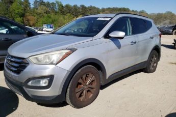 5XYZUDLB8DG003390 | 2013 Hyundai santa fe sport