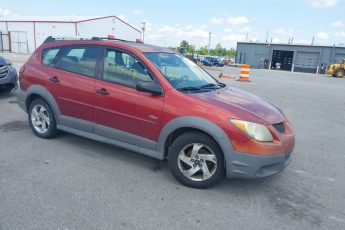 5Y2SL62814Z448917 | 2004 PONTIAC VIBE