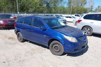 5Y2SL62824Z465631 | 2004 PONTIAC VIBE