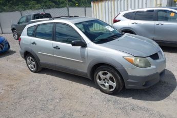 5Y2SL62843Z444892 | 2003 PONTIAC VIBE