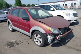 5Y2SL62893Z426985 | 2003 PONTIAC VIBE