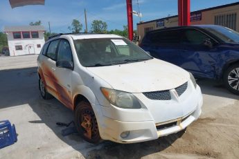 5Y2SL62894Z452665 | 2004 PONTIAC VIBE