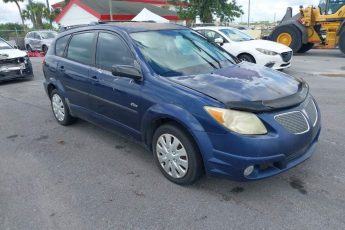 5Y2SL63805Z467961 | 2005 PONTIAC VIBE