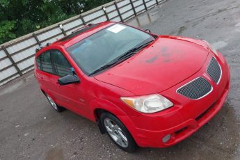 5Y2SL63815Z435486 | 2005 PONTIAC VIBE