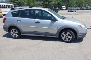 5Y2SL63825Z479397 | 2005 PONTIAC VIBE