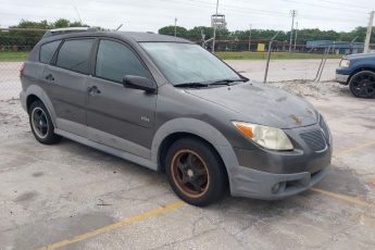 5Y2SL63845Z475447 | 2005 PONTIAC VIBE