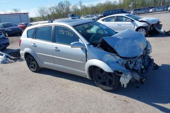 5Y2SL63855Z412180 | 2005 PONTIAC VIBE