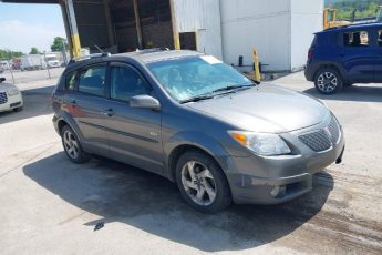 5Y2SL63865Z481783 | 2005 PONTIAC VIBE