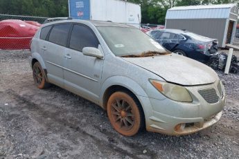 5Y2SL63875Z424590 | 2005 PONTIAC VIBE