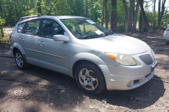 5Y2SL63885Z479758 | 2005 PONTIAC VIBE