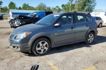 5Y2SL65806Z407354 | 2006 Pontiac vibe