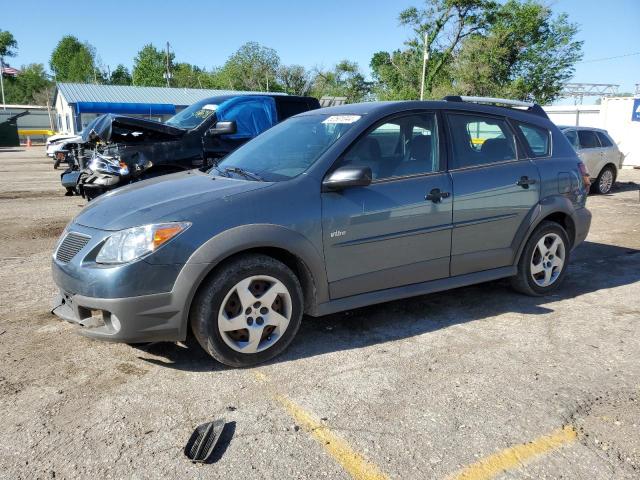 5Y2SL65806Z407354 | 2006 Pontiac vibe