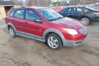 5Y2SL65806Z428866 | 2006 PONTIAC VIBE