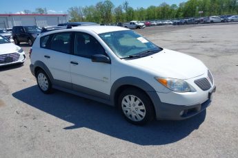 5Y2SL65817Z415545 | 2007 PONTIAC VIBE