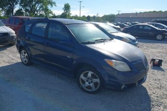 5Y2SL65817Z423595 | 2007 PONTIAC VIBE