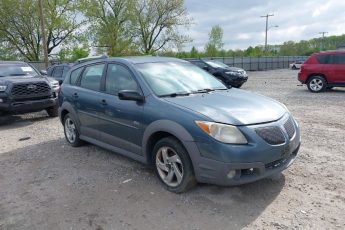 5Y2SL65827Z420639 | 2007 PONTIAC VIBE