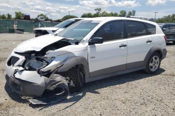 5Y2SL65837Z413280 | 2007 Pontiac vibe