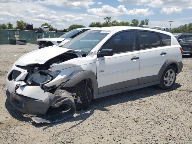 5Y2SL65837Z413280 | 2007 Pontiac vibe