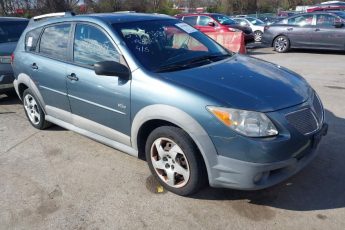 5Y2SL65838Z403494 | 2008 PONTIAC VIBE