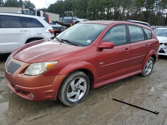 5Y2SL65846Z416753 | 2006 Pontiac vibe