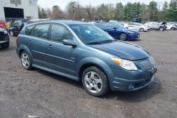 5Y2SL65847Z433411 | 2007 PONTIAC VIBE