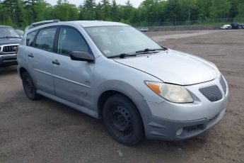 5Y2SL65857Z428203 | 2007 PONTIAC VIBE