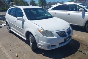 5Y2SL65867Z421356 | 2007 PONTIAC VIBE