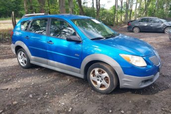 5Y2SL65877Z415176 | 2007 PONTIAC VIBE