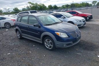 5Y2SL65887Z411511 | 2007 PONTIAC VIBE