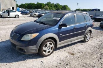 5Y2SL65898Z409526 | 2008 Pontiac vibe