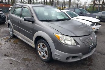 5Y2SL65898Z411700 | 2008 PONTIAC VIBE