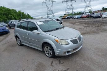 5Y2SL65898Z424222 | 2008 PONTIAC VIBE