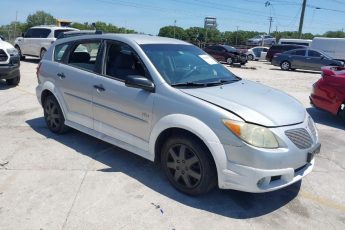 5Y2SL658X6Z442578 | 2006 PONTIAC VIBE