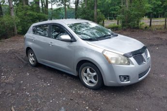 5Y2SL67009Z424845 | 2009 PONTIAC VIBE