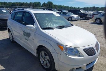 5Y2SL67807Z434018 | 2007 PONTIAC VIBE