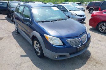 5Y2SL67827Z441875 | 2007 PONTIAC VIBE