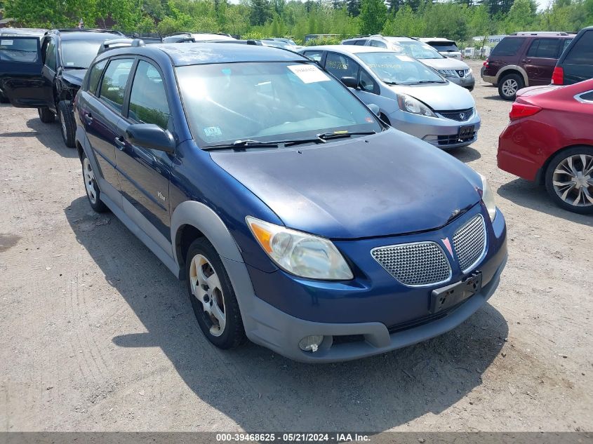 5Y2SL67827Z441875 | 2007 PONTIAC VIBE