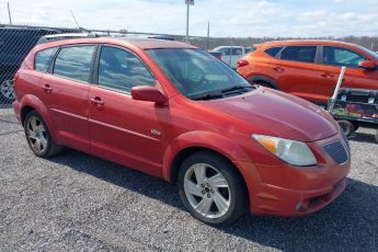 5Y2SL67828Z404794 | 2008 PONTIAC VIBE