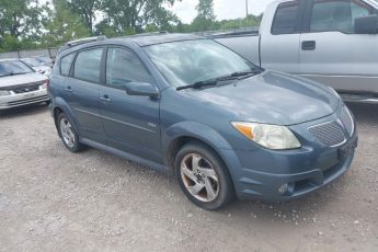 5Y2SL67887Z403504 | 2007 PONTIAC VIBE